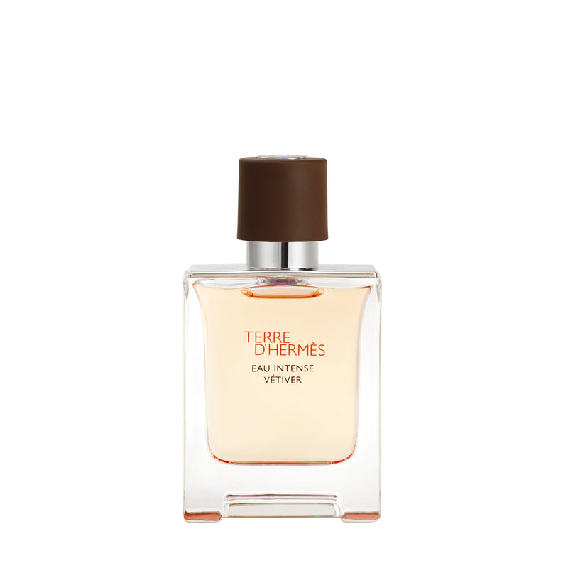 Hermès Herengeuren Terre d'Hermès Eau Intense Vétiver Eau de Parfum