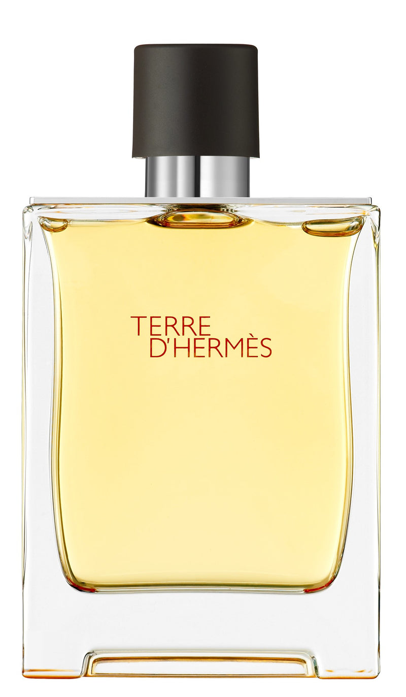 Hermès Herengeuren Terre d'Hermès Pure Parfum