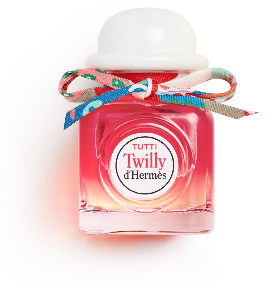 Hermès Damesgeuren Twilly d'Hermès Tutti Twilly Eau de Parfum