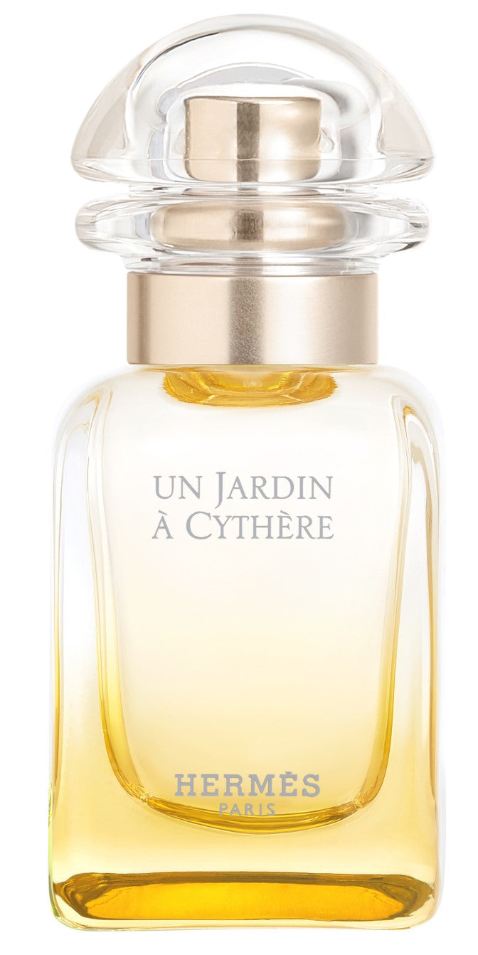Hermès Unisex Geuren Collection des Parfums-Jardins Un Jardin A Cythère Eau de Toilette