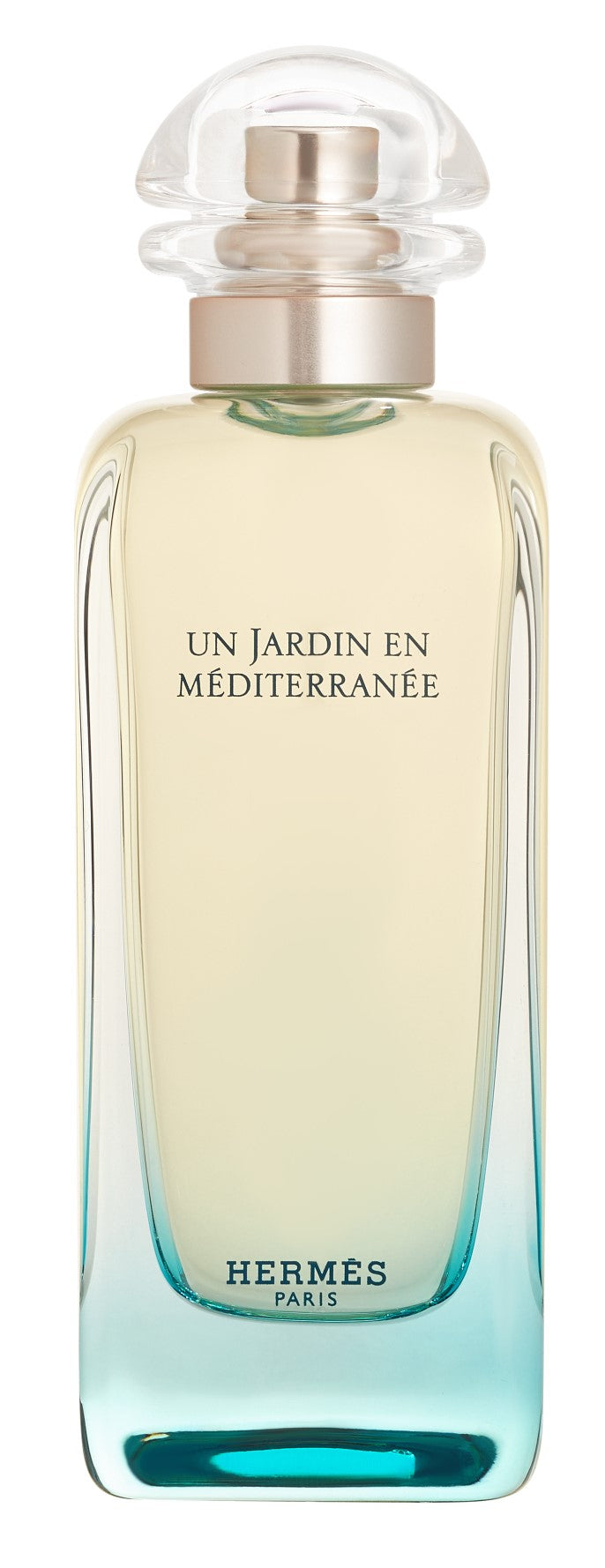 Hermès Unisex Geuren Collection des Parfums-Jardins Un Jardin en Méditerranée Eau de Toilette