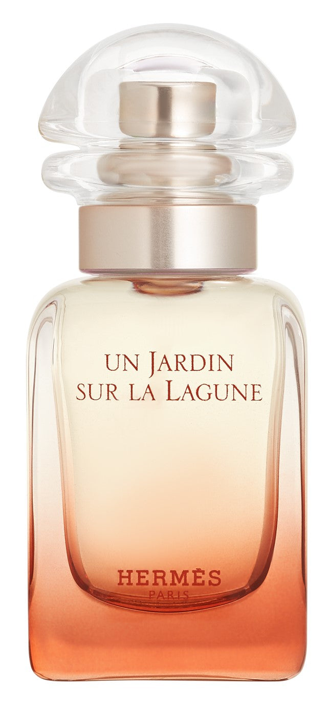 Hermès Unisex Geuren Collection des Parfums-Jardins Un Jardin sur la Lagune Eau de Toilette
