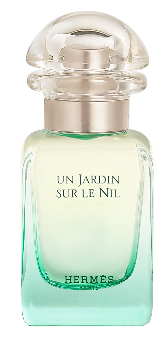 Hermès Unisex Geuren Collection des Parfums-Jardins Un Jardin sur le Nil Eau de Toilette