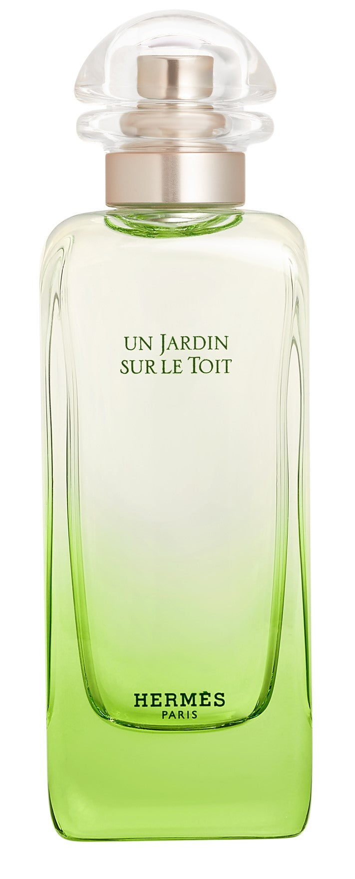 Hermès Unisex Geuren Collection des Parfums-Jardins Un Jardin sur le Toit Eau de Toilette