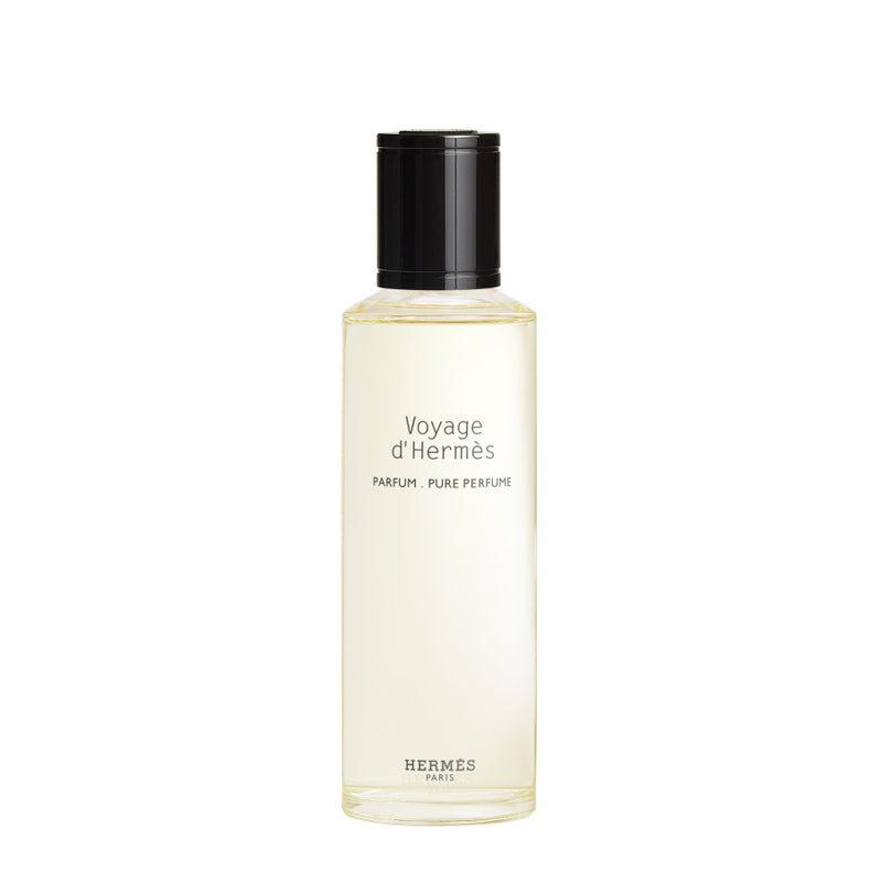 Hermès Voyage d'Hermès Pure Parfum Recharge