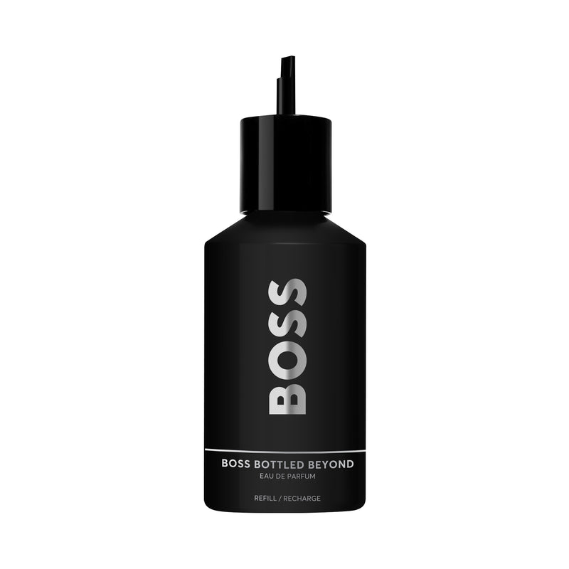 Hugo Boss Bottled Beyond Eau de Parfum refill