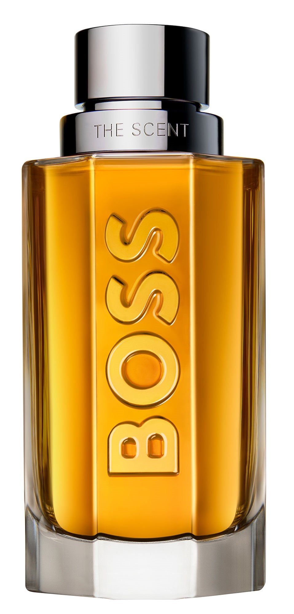 Hugo Boss The Scent Aftershave Lotion