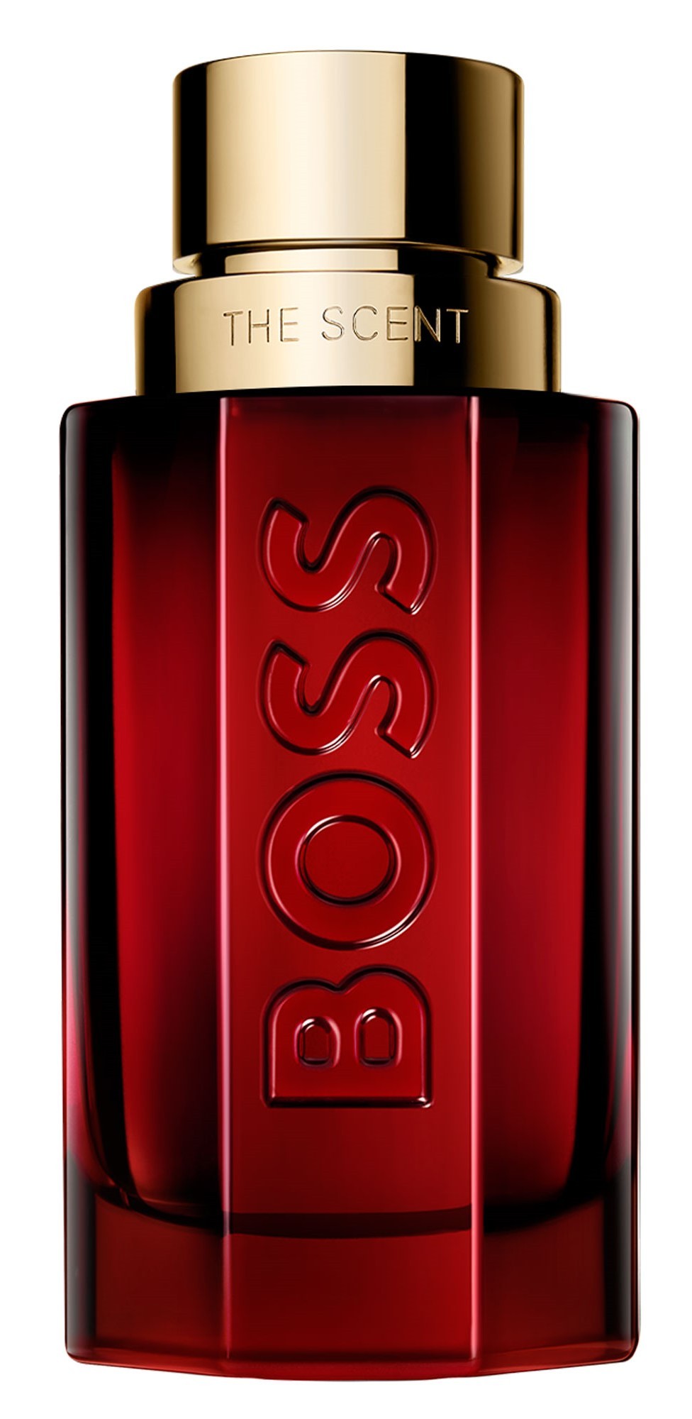 Hugo Boss The Scent For Him Elixir Parfum
