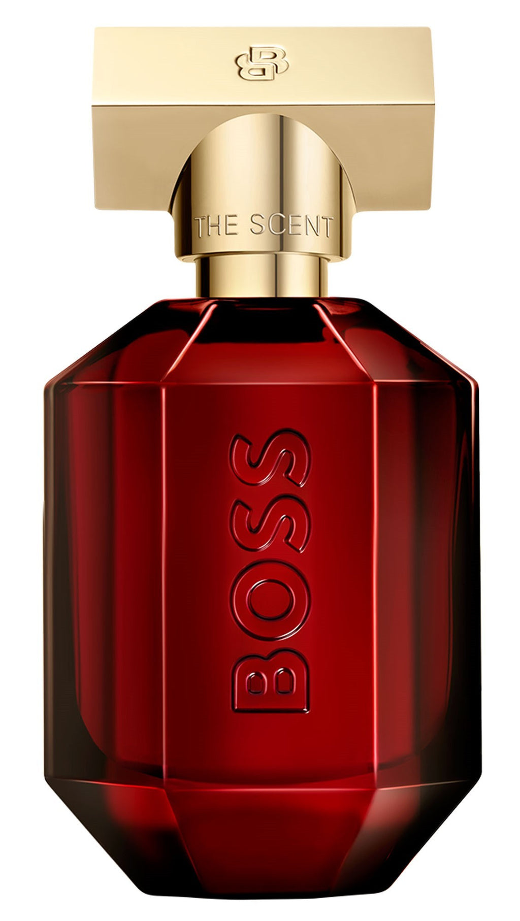 Hugo Boss The Scent For Her Elixir Parfum