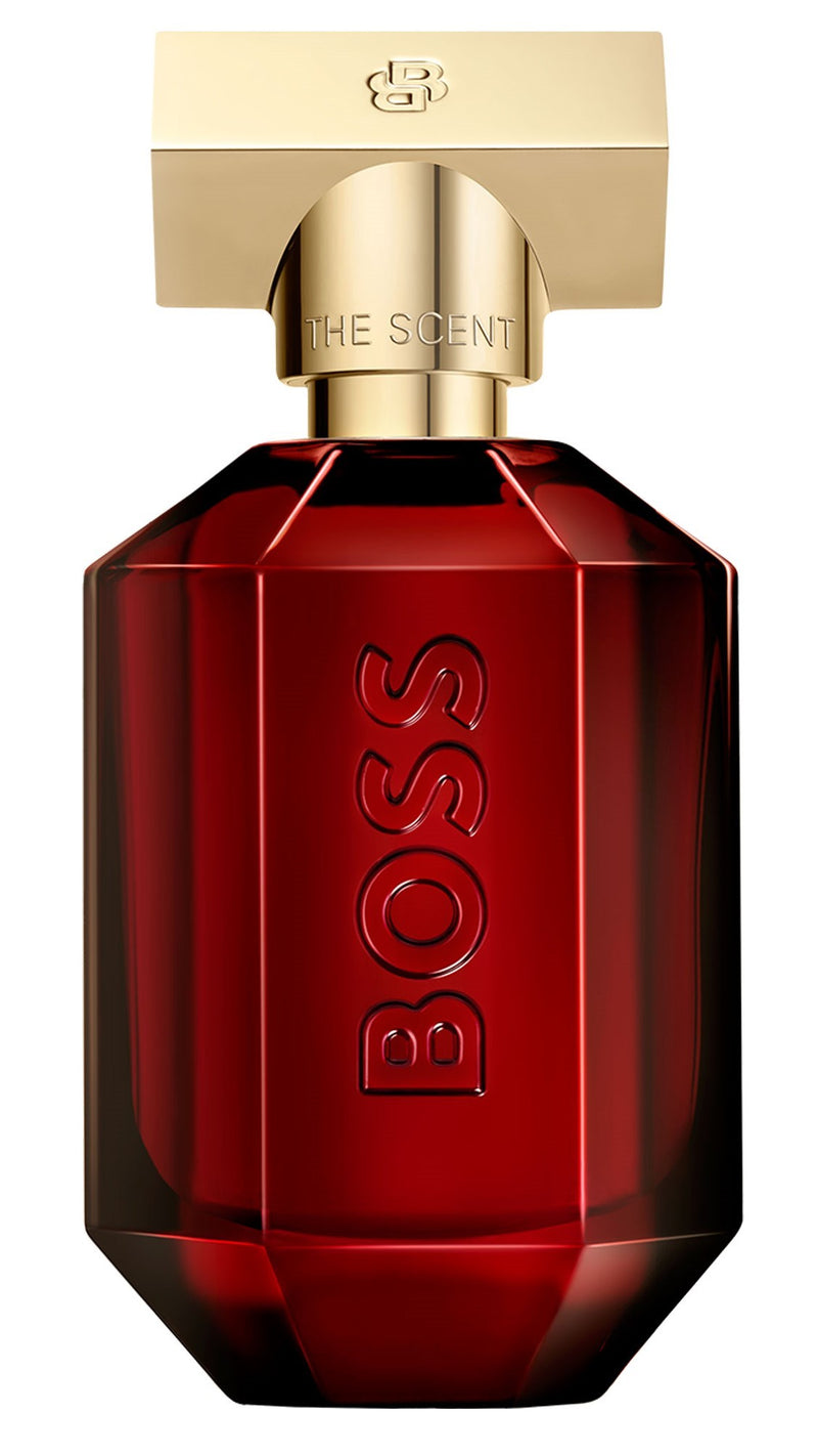 Hugo Boss The Scent For Her Elixir Parfum