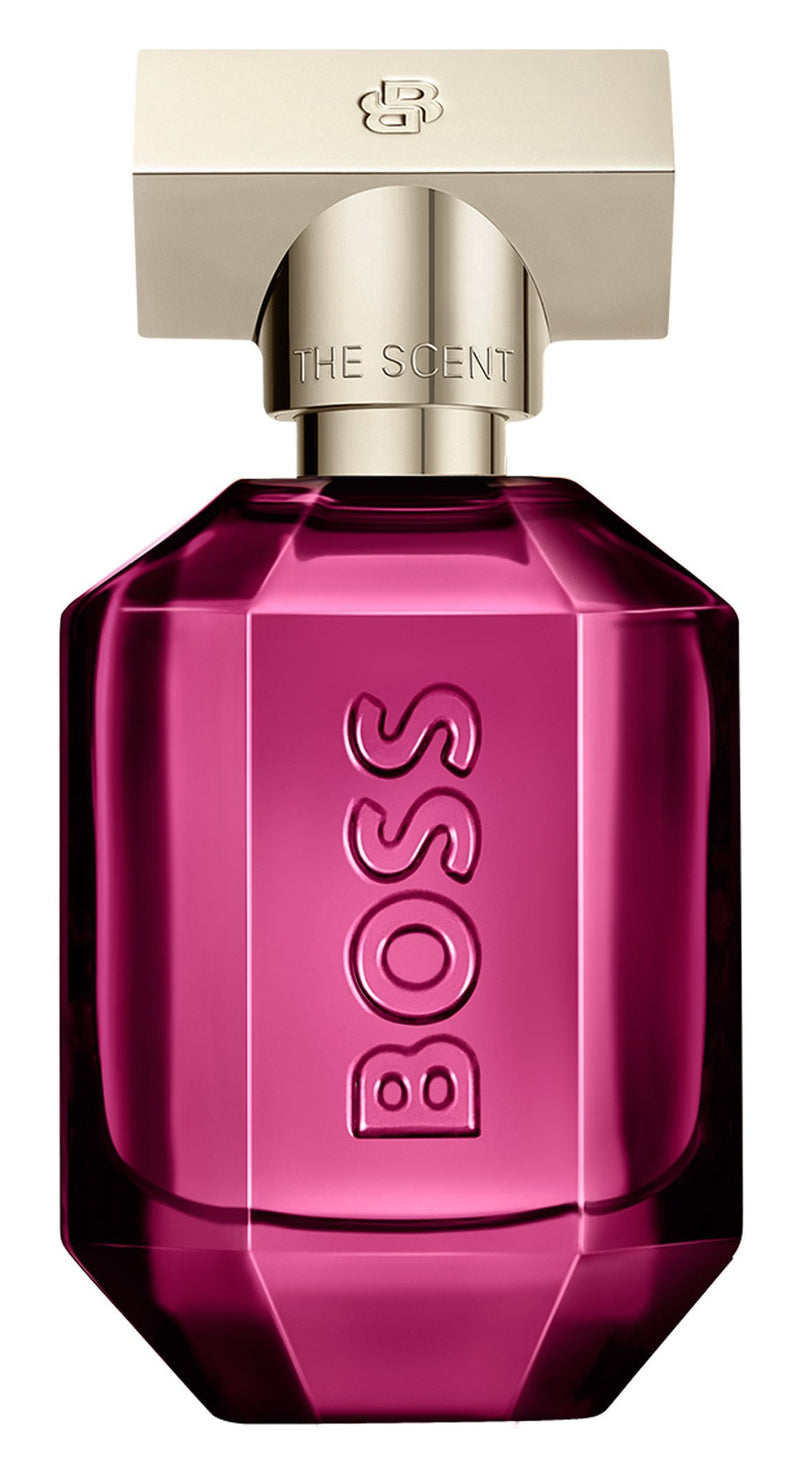 Hugo Boss The Scent Magnetic For Her Eau de Parfum