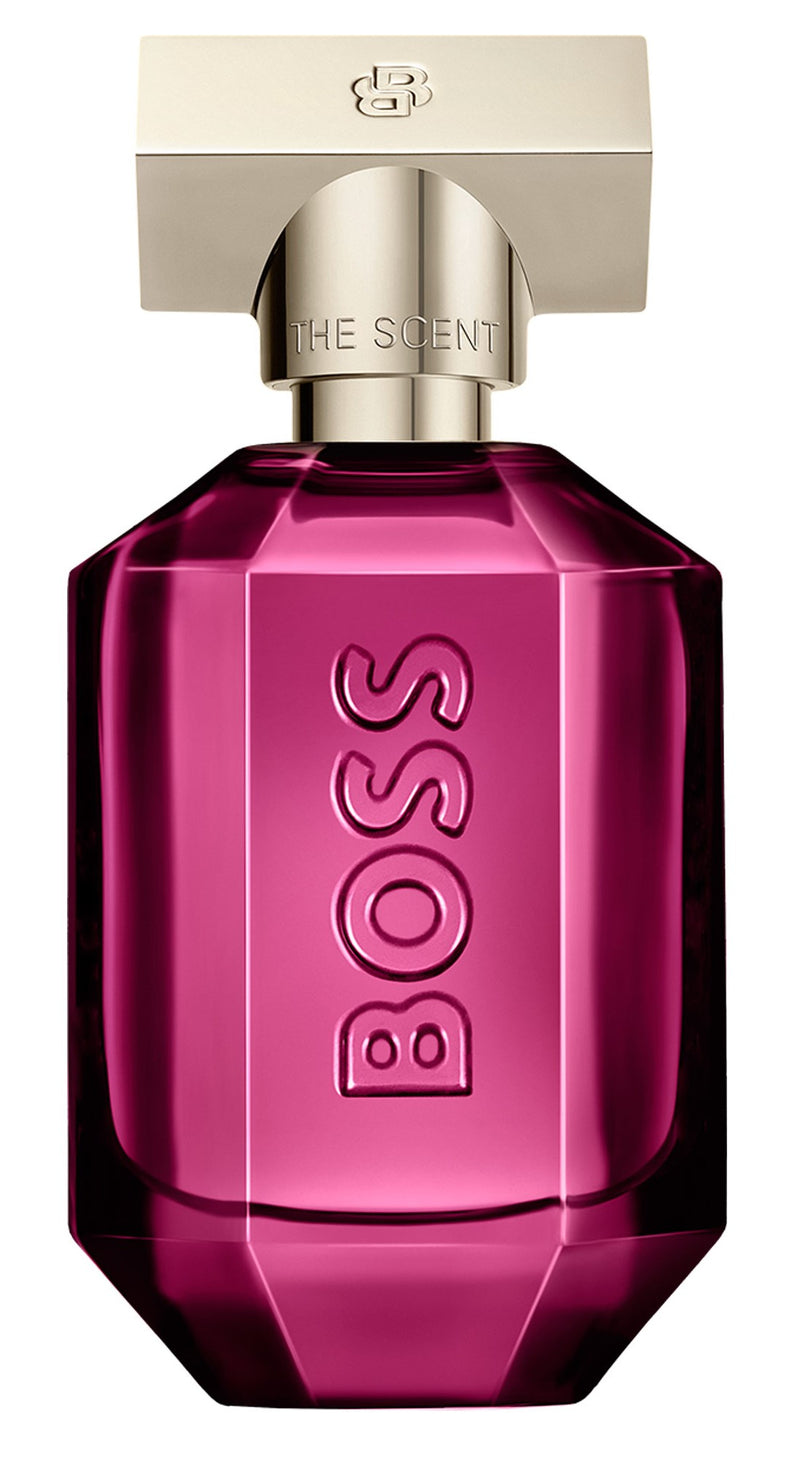 Hugo Boss The Scent Magnetic For Her Eau de Parfum