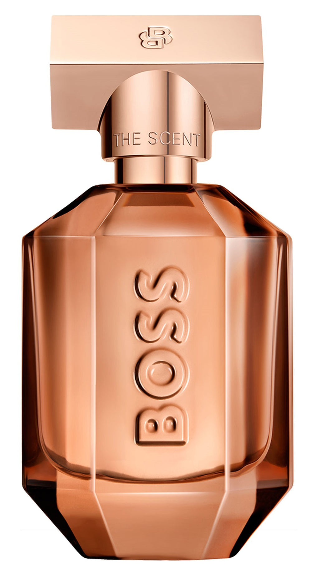 Hugo Boss The Scent Le Parfum For Her