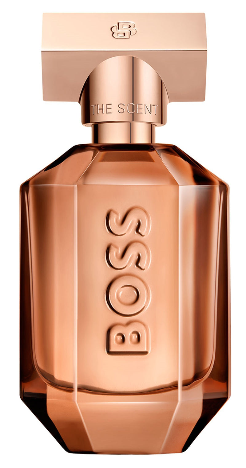 Hugo Boss The Scent Le Parfum For Her