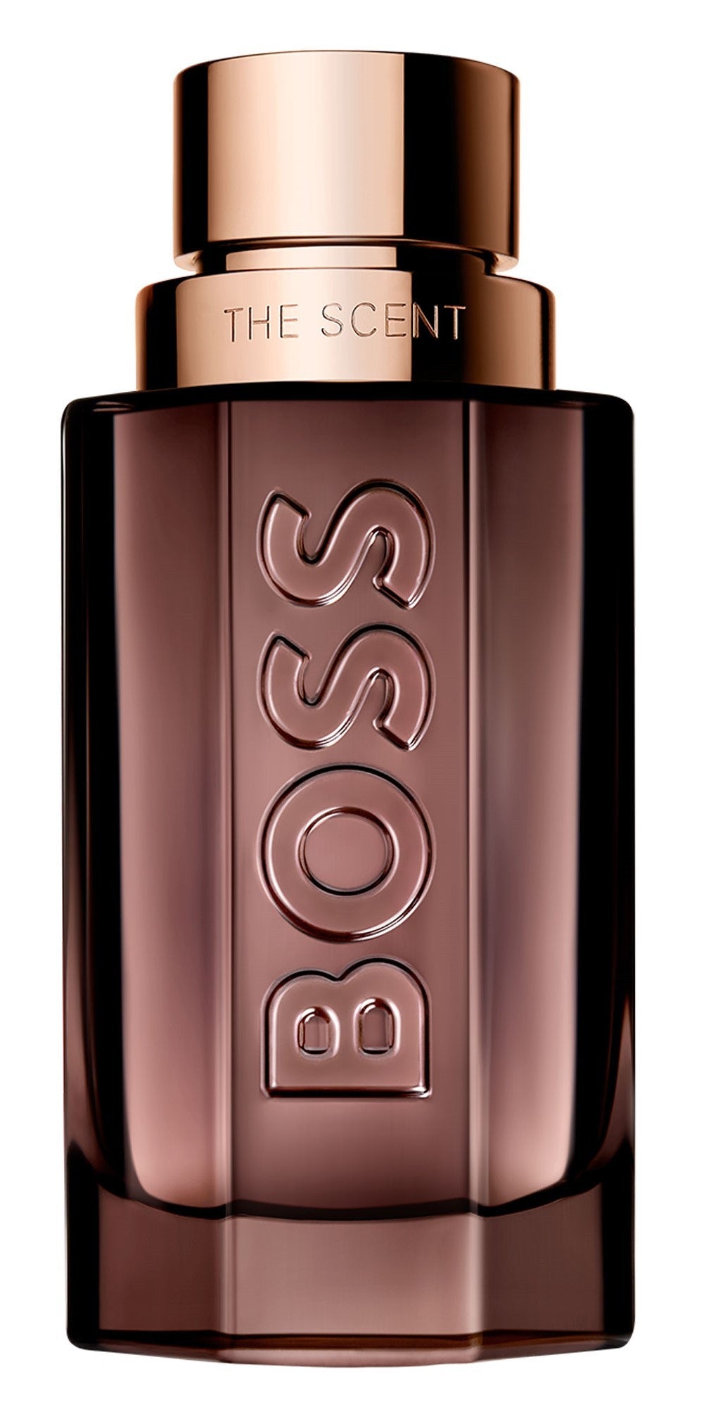 Hugo Boss The Scent Le Parfum For Him