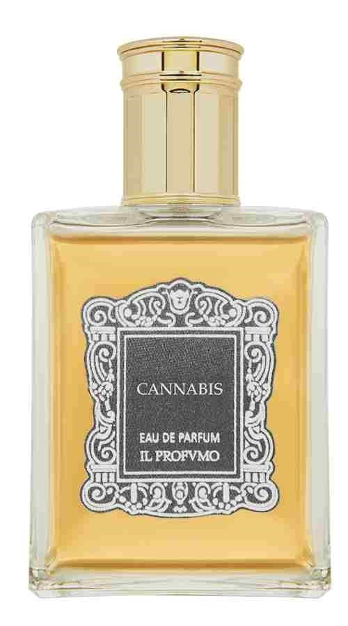 Il Profvmo Cannabis Eau de Parfum