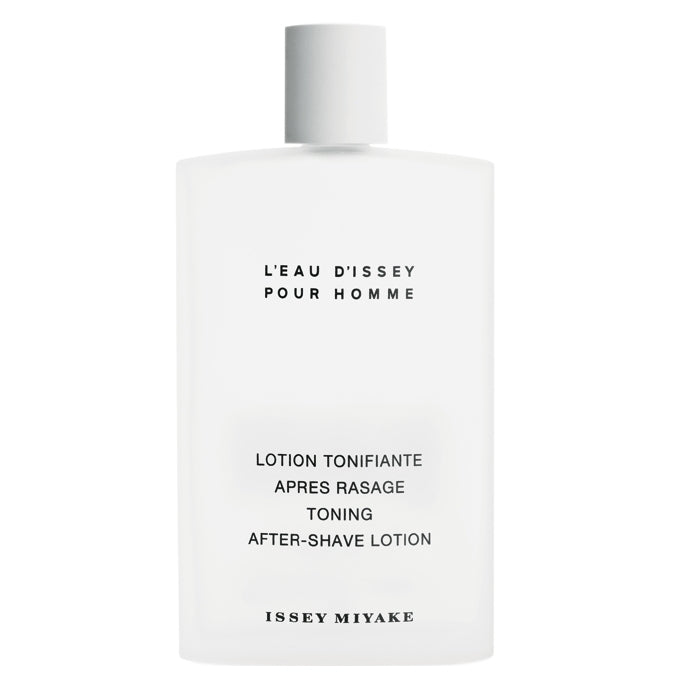Issey Miyake L'Eau D'Issey Pour Homme After-Shave Lotion