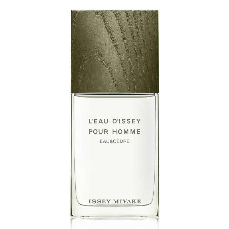 Issey Miyake L'Eau D'Issey Pour Homme Eau&Cèdre Eau de Toilette Intense