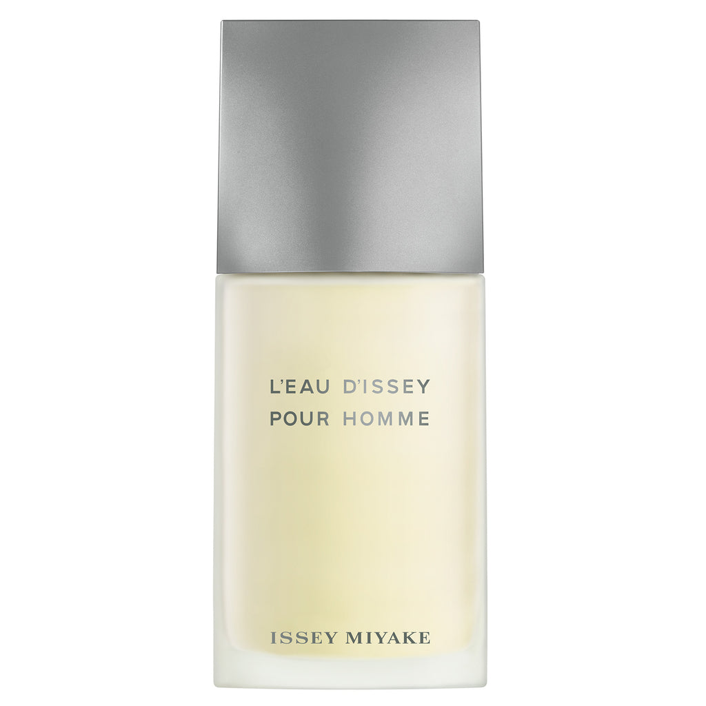 Issey Miyake L'Eau D'Issey Pour Homme Eau de Toilette