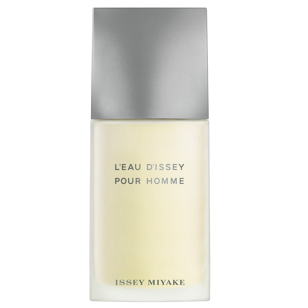 Issey Miyake L'Eau D'Issey Pour Homme Eau de Toilette