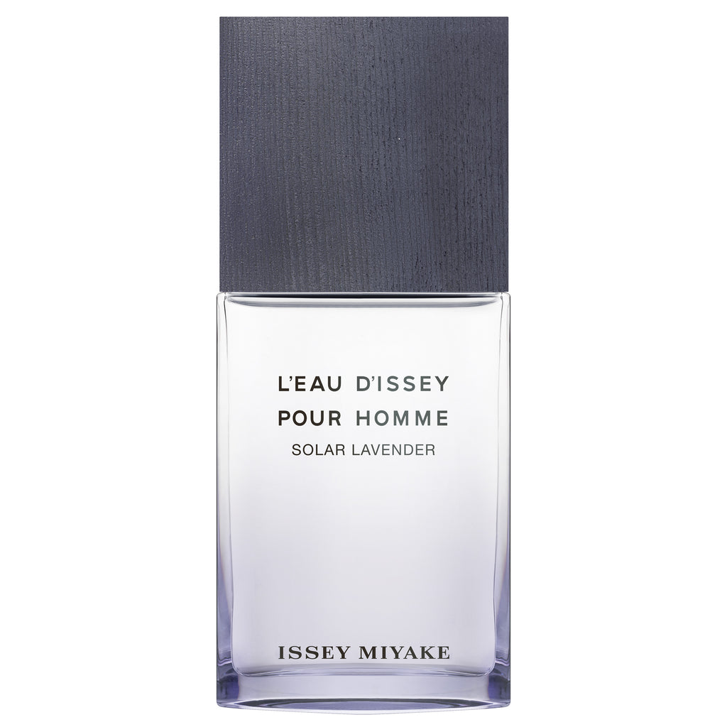 Issey Miyake L'Eau D'Issey Pour Homme Solar Lavender Eau de Toilette Intense