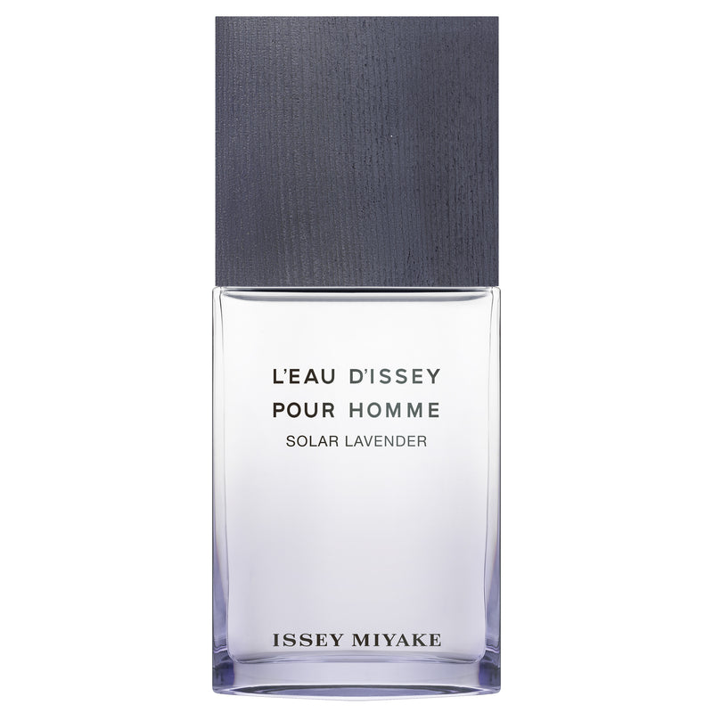Issey Miyake L'Eau D'Issey Pour Homme Solar Lavender Eau de Toilette Intense