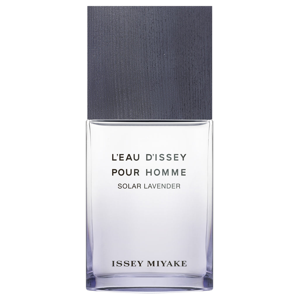 Issey Miyake L'Eau D'Issey Pour Homme Solar Lavender Eau de Toilette Intense