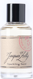 Jacques Zolty Original Collection Sparkling Sand Eau de Parfum