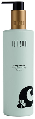 Janzen &C Collection Body Lotion Melk Musk, Jasmine & Joy