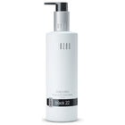 Janzen Black 22 Body Lotion Melk Bergamot & Tonkabeans
