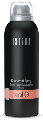 Janzen Coral 58 Deodorant Spray