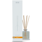 Janzen Orange 77 Home Oil Fragrance Geurstokjes Fresh Rose & Mandarin