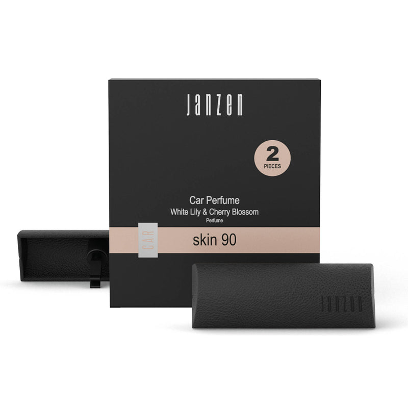 Janzen Skin 90 Car Perfume Accessoire