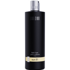 Janzen Sun 81 Bath Foam Mousse Lemon & Yellow Iris