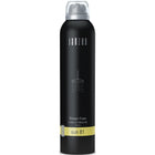 Janzen Sun 81 Shower Foam Mousse Lemon & Yellow Iris