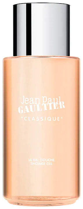 Jean Paul Gaultier Classique Shower Gel