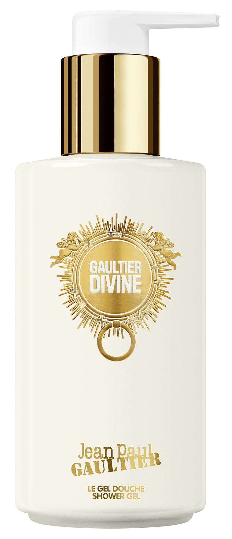 Jean Paul Gaultier Divine Showergel