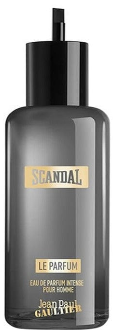 Jean Paul Gaultier Scandal Pour Homme Eau de Parfum Intense Refill