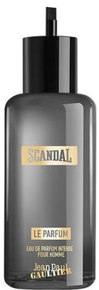 Jean Paul Gaultier Scandal Pour Homme Eau de Parfum Intense Refill