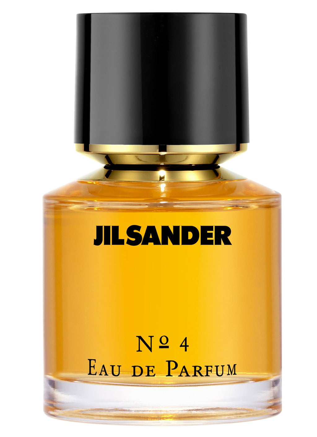 Jil Sander No 4 Eau de Parfum