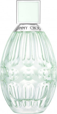 Jimmy Choo Floral Eau de Toilette