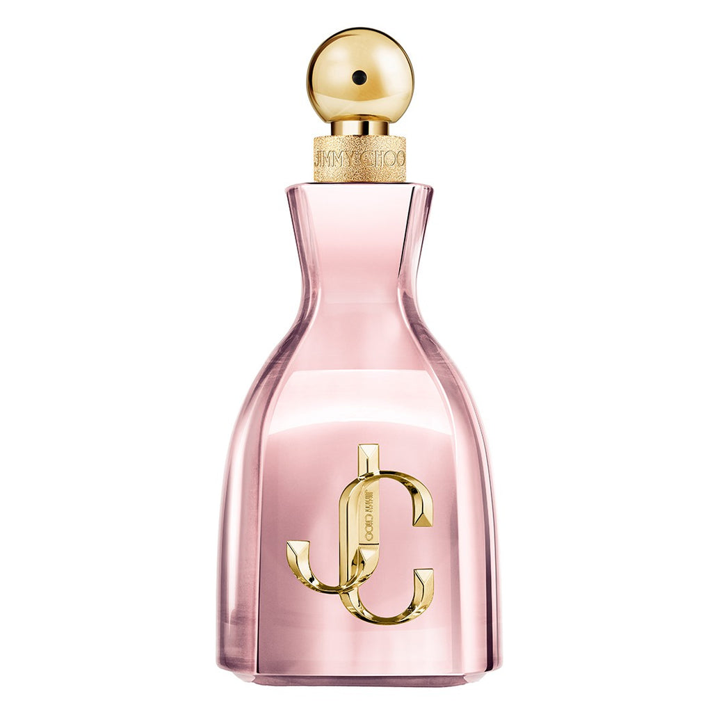 Jimmy Choo I Want Choo With Love Eau de Parfum