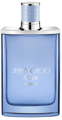 Jimmy Choo Man Aqua Eau de Toilette
