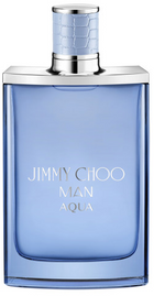 Jimmy Choo Man Aqua Eau de Toilette