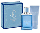 Jimmy Choo Man Aqua Eau de Toilette Giftset