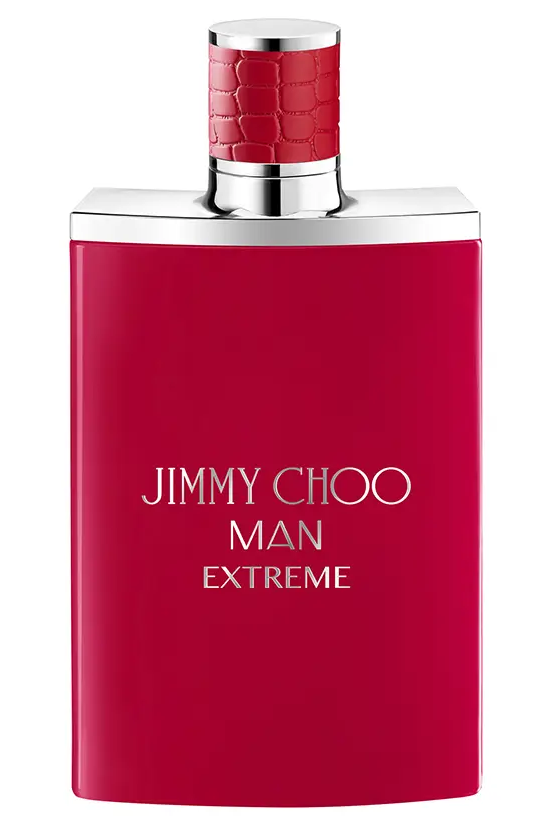 Jimmy Choo Man Extreme Eau de Parfum