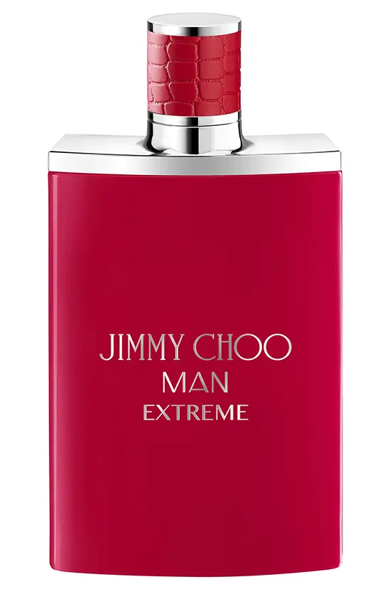 Jimmy Choo Man Extreme Eau de Parfum