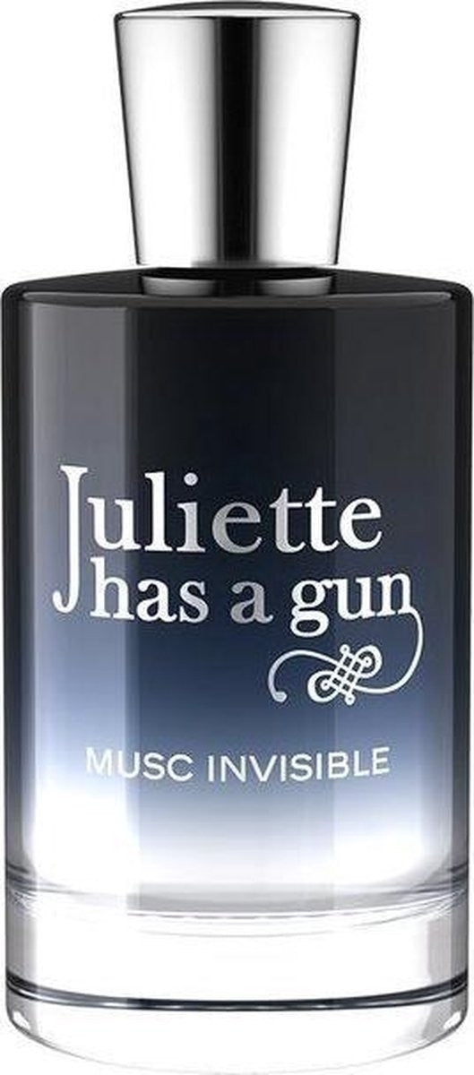 Juliette has a gun Classic Collection Musc Invisible Eau de Parfum