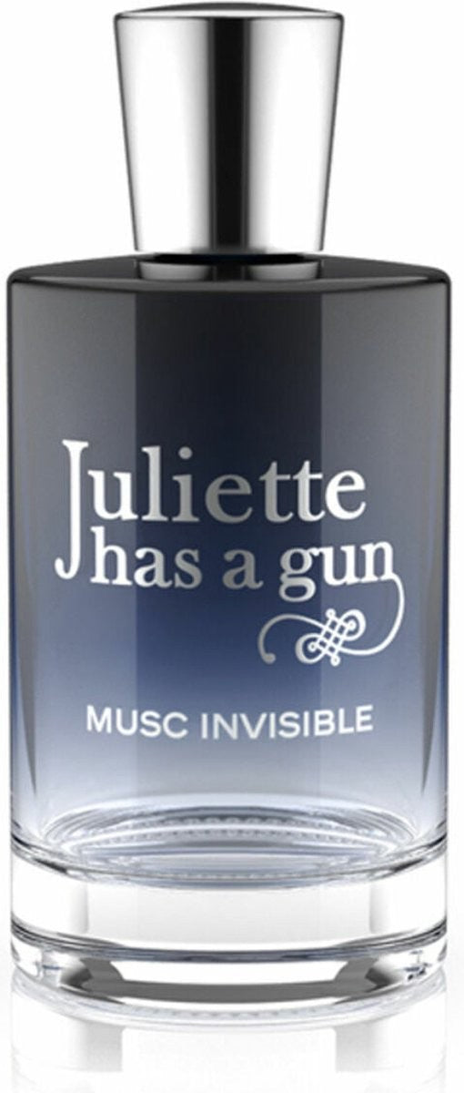 Juliette has a gun Classic Collection Musc Invisible Eau de Parfum