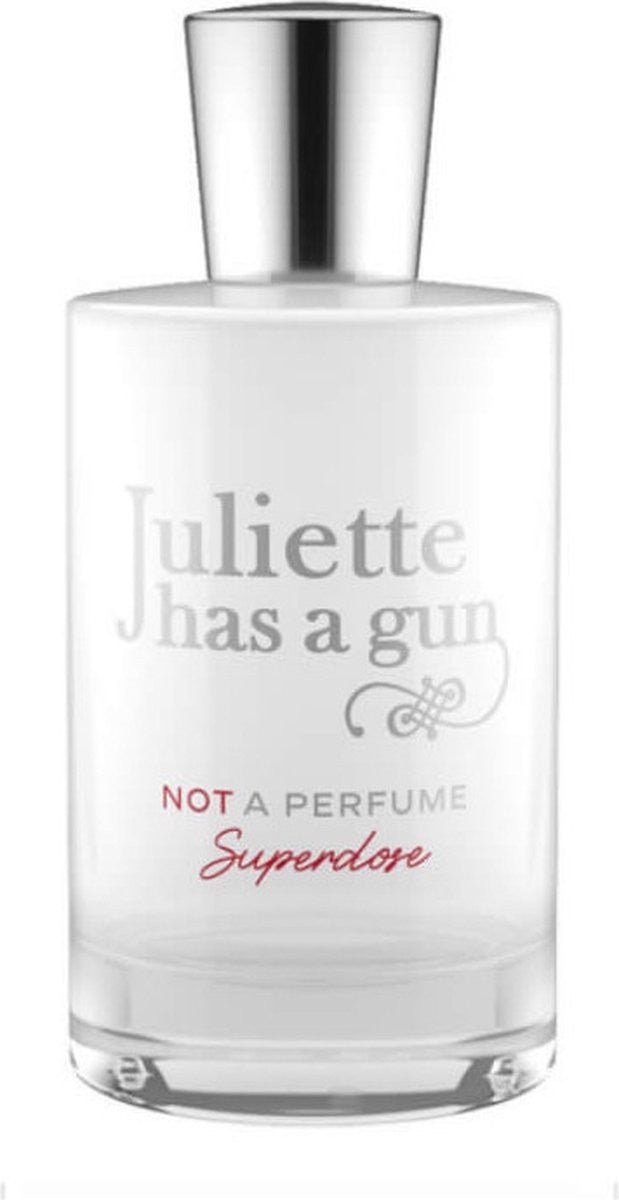 Juliette has a gun Not a Perfume Superdose Eau de Parfum